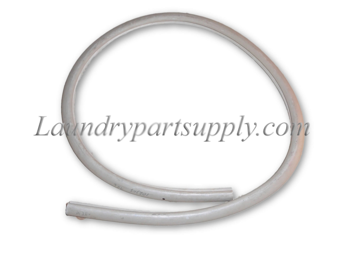 GASKET, DOOR GLASS 63" TPR