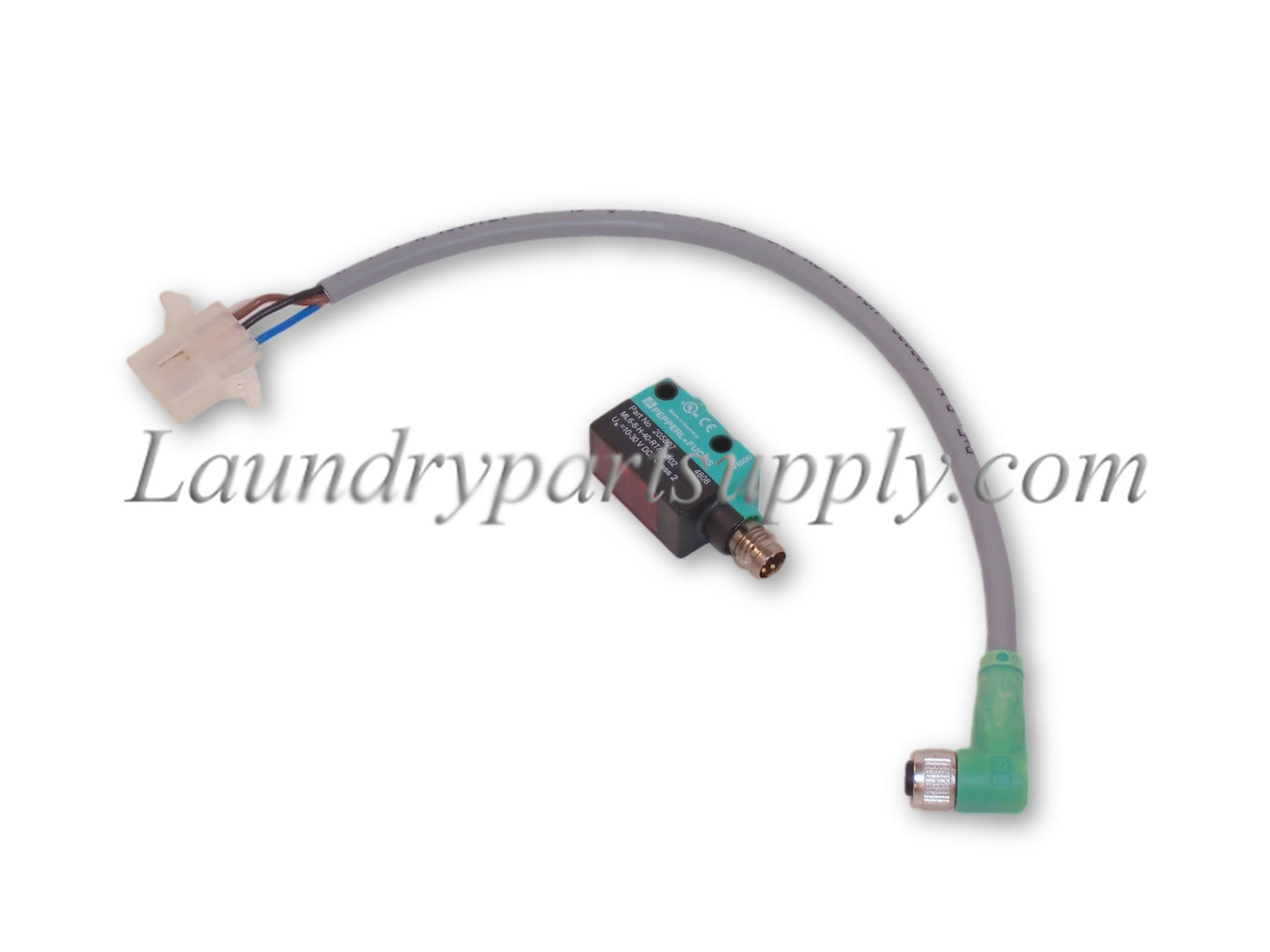 PHOTOSENSOR,LT.OP.W/CONN,W/BUL 3023-398