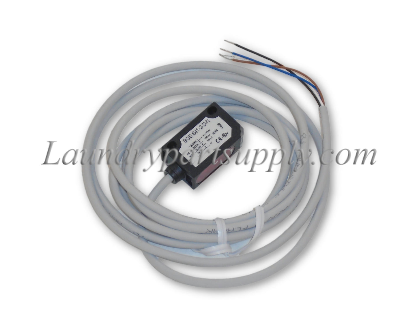 PHOTOSENSOR,DARK OP.