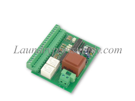 TEMP. BOARD (310.01)