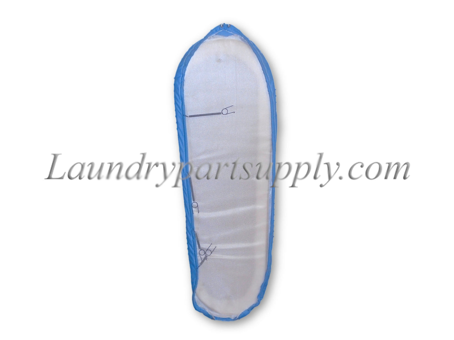 FIRMA SOFT BUCK PAD, # FS-10