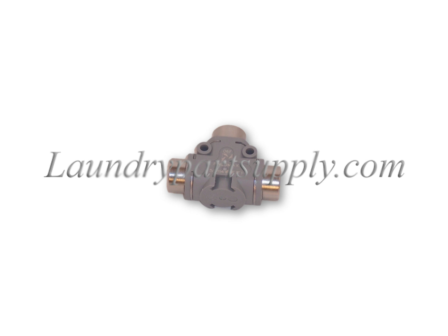 SELECTOR VALVE1(72, (296)