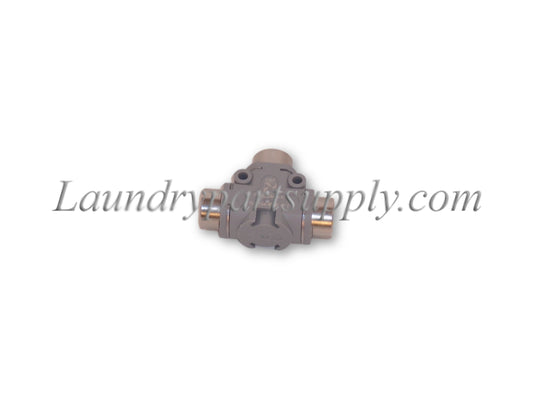 SELECTOR VALVE1(72,  (296)