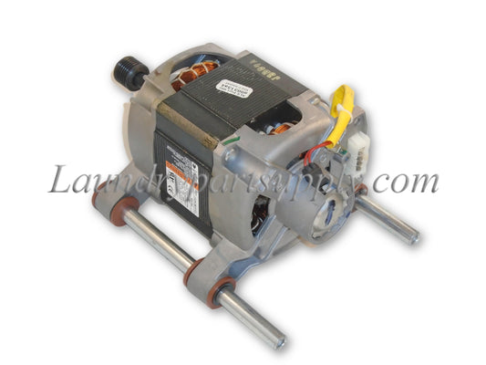 KIT MOTOR AND ROD ASSEMBLY