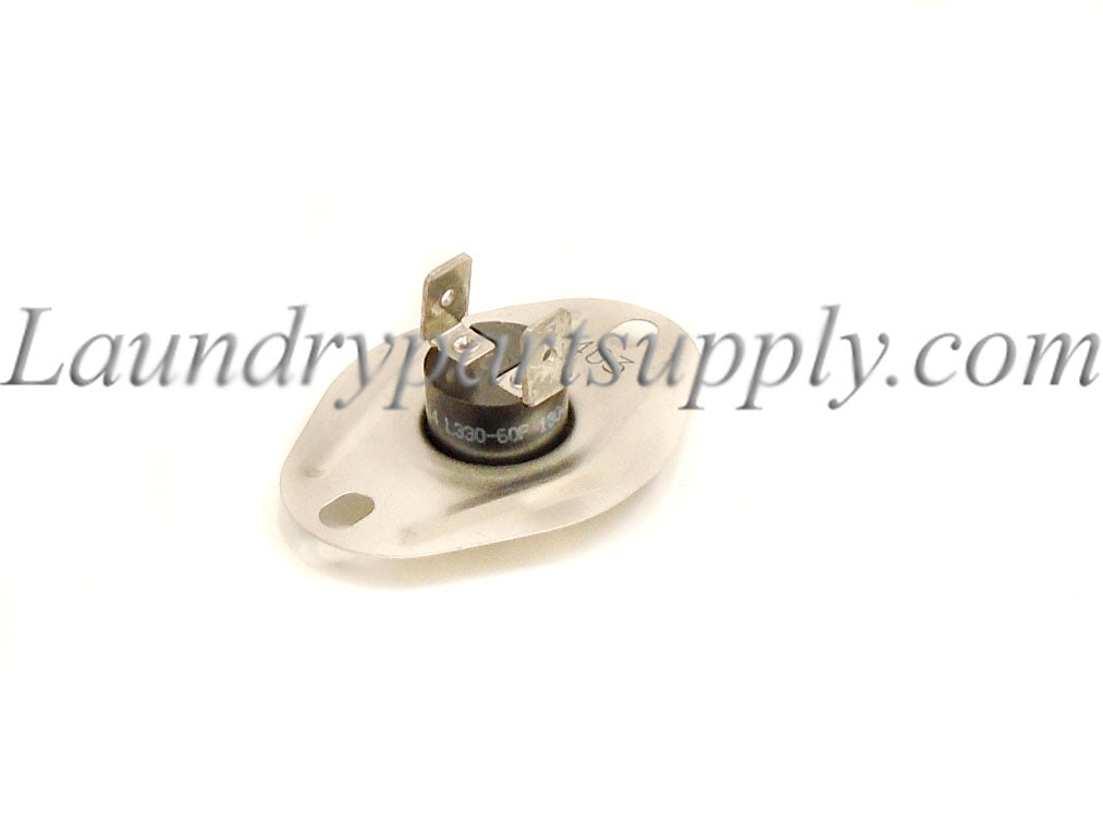HIGH LIMIT THERMOSTAT L330 AUTOMATIC