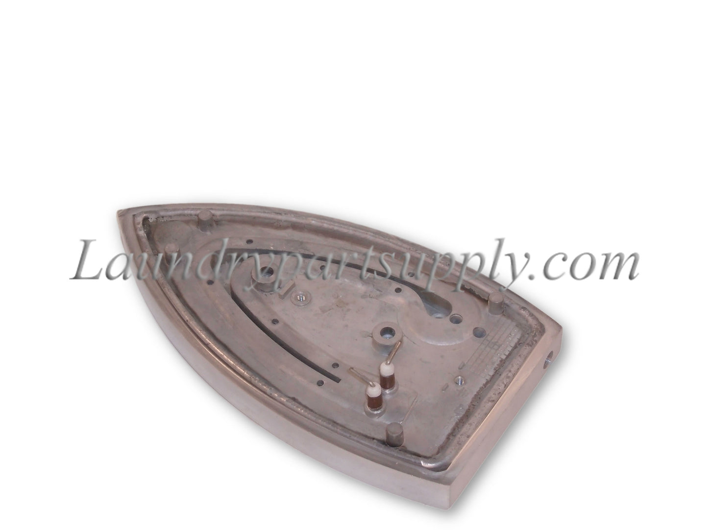 FINISHED IRON PLATE,220V. I30