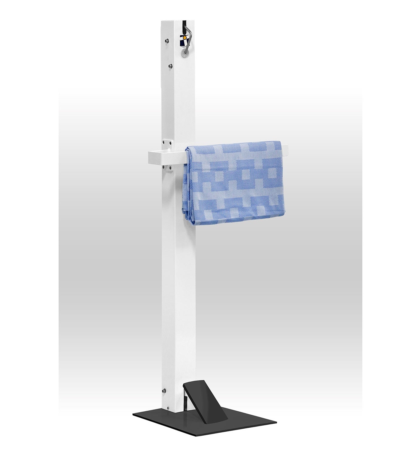 Extra Hand Sheet Folder Laundry Part Supply