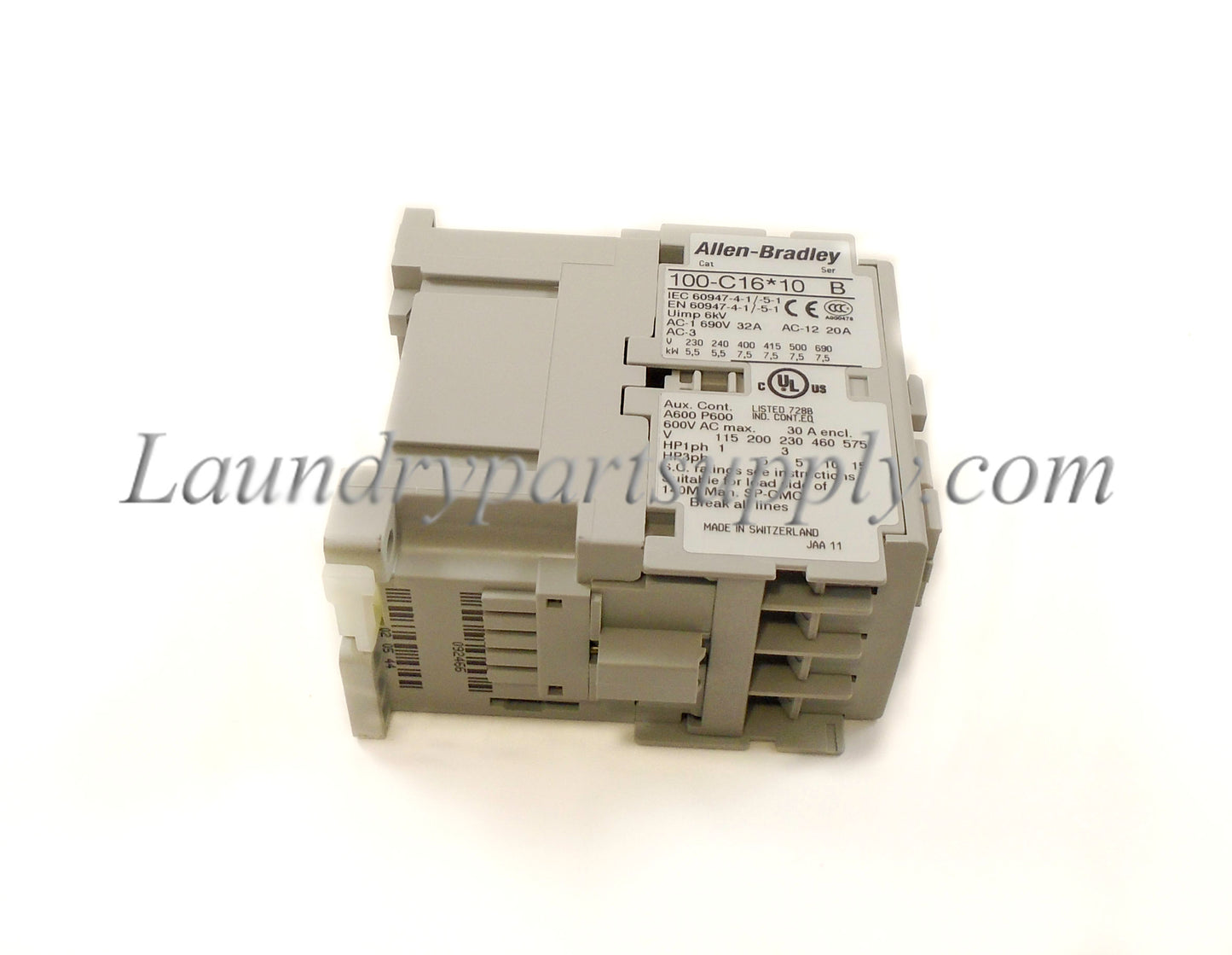 CONTACTOR