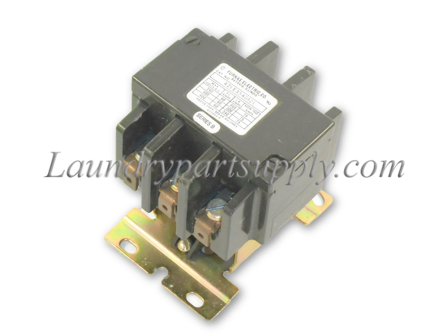 CONTACTOR- 60 AMP- 42EE35AG421 240V