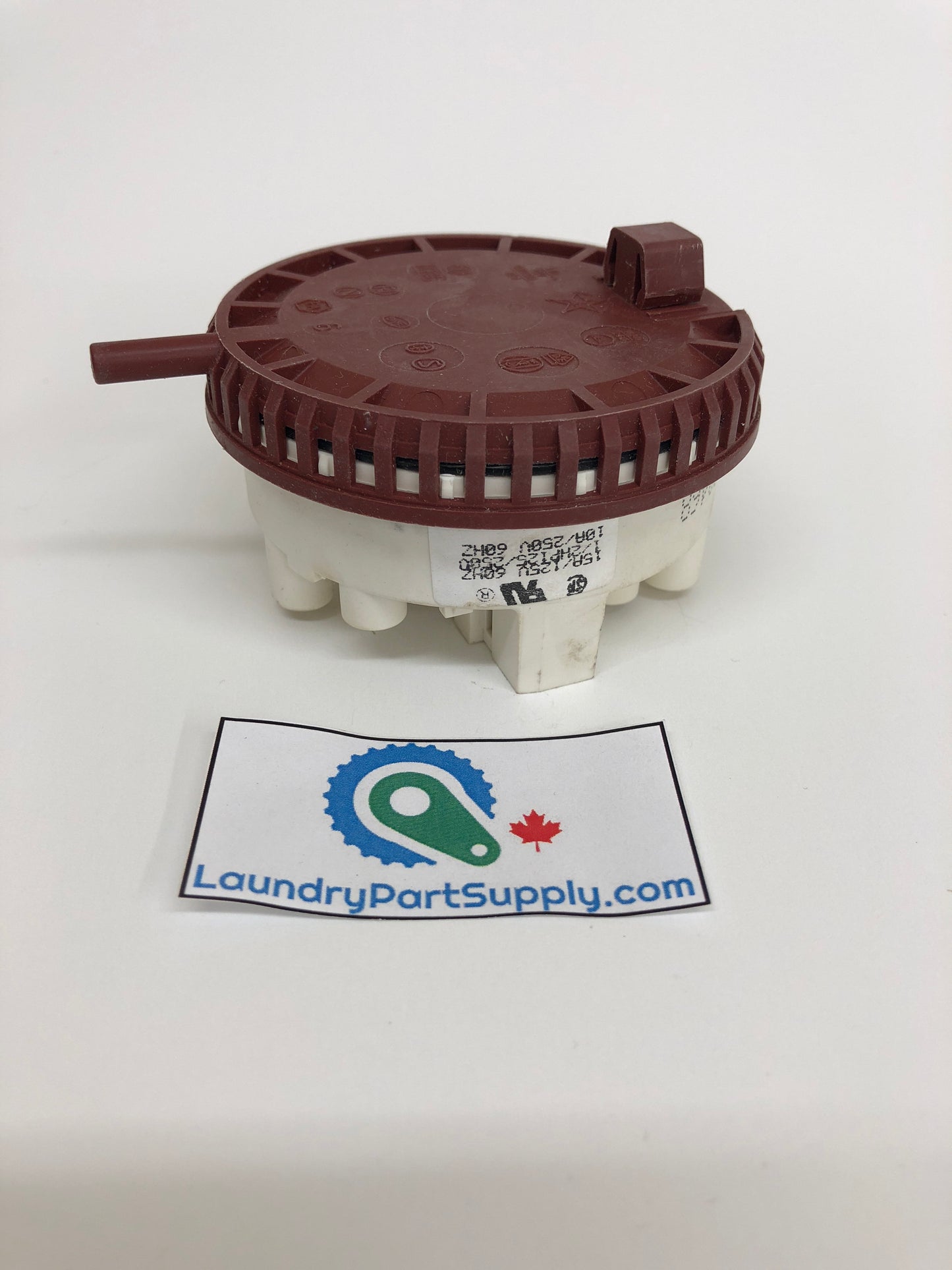 PRESSURE SWITCH 2-LEVEL LTZ80
