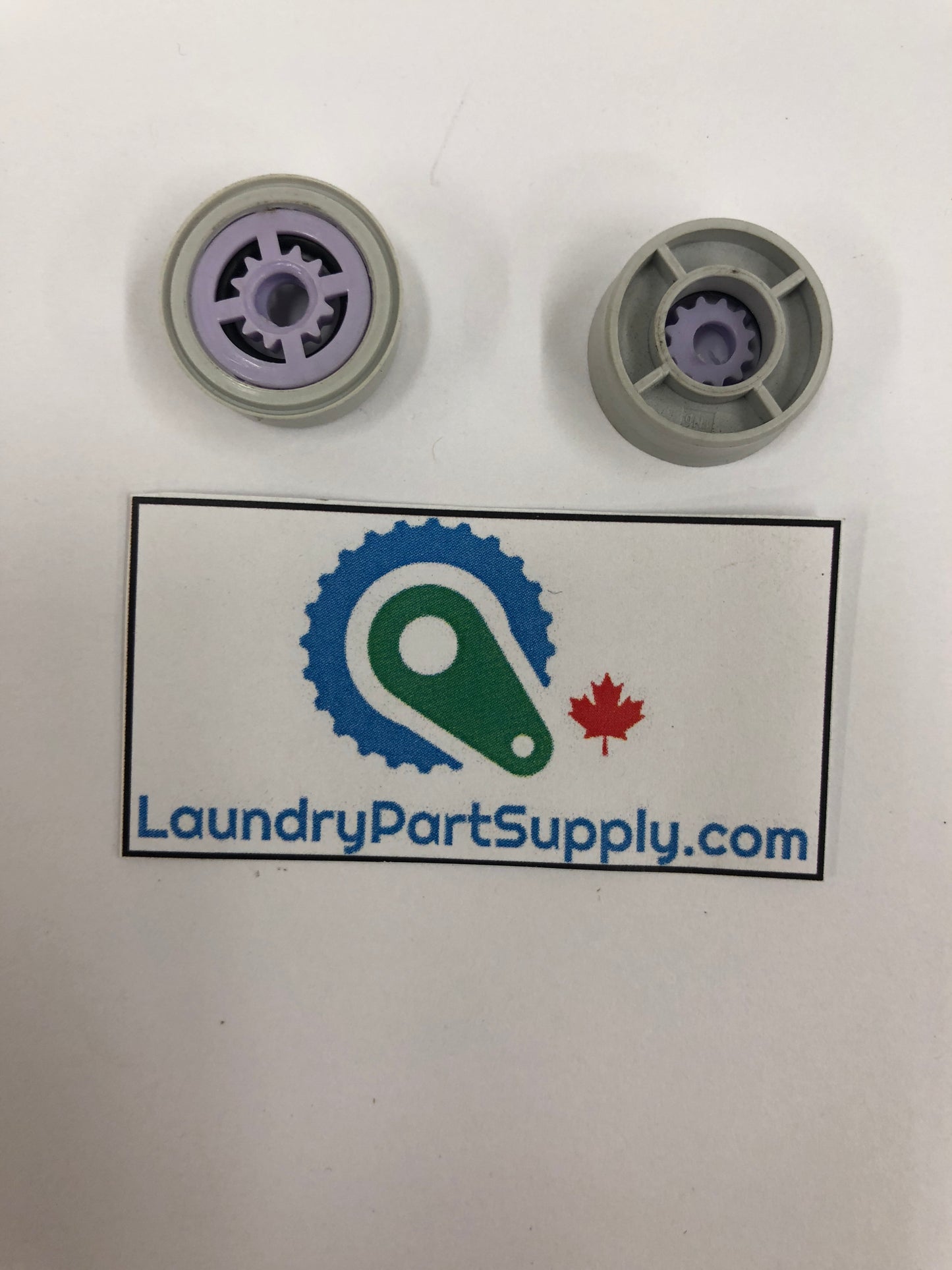 MODIFIED INLET VALVE RESTRICTOR  HX55