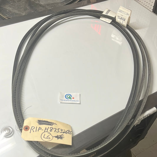 V BELT,3VX670-110GH