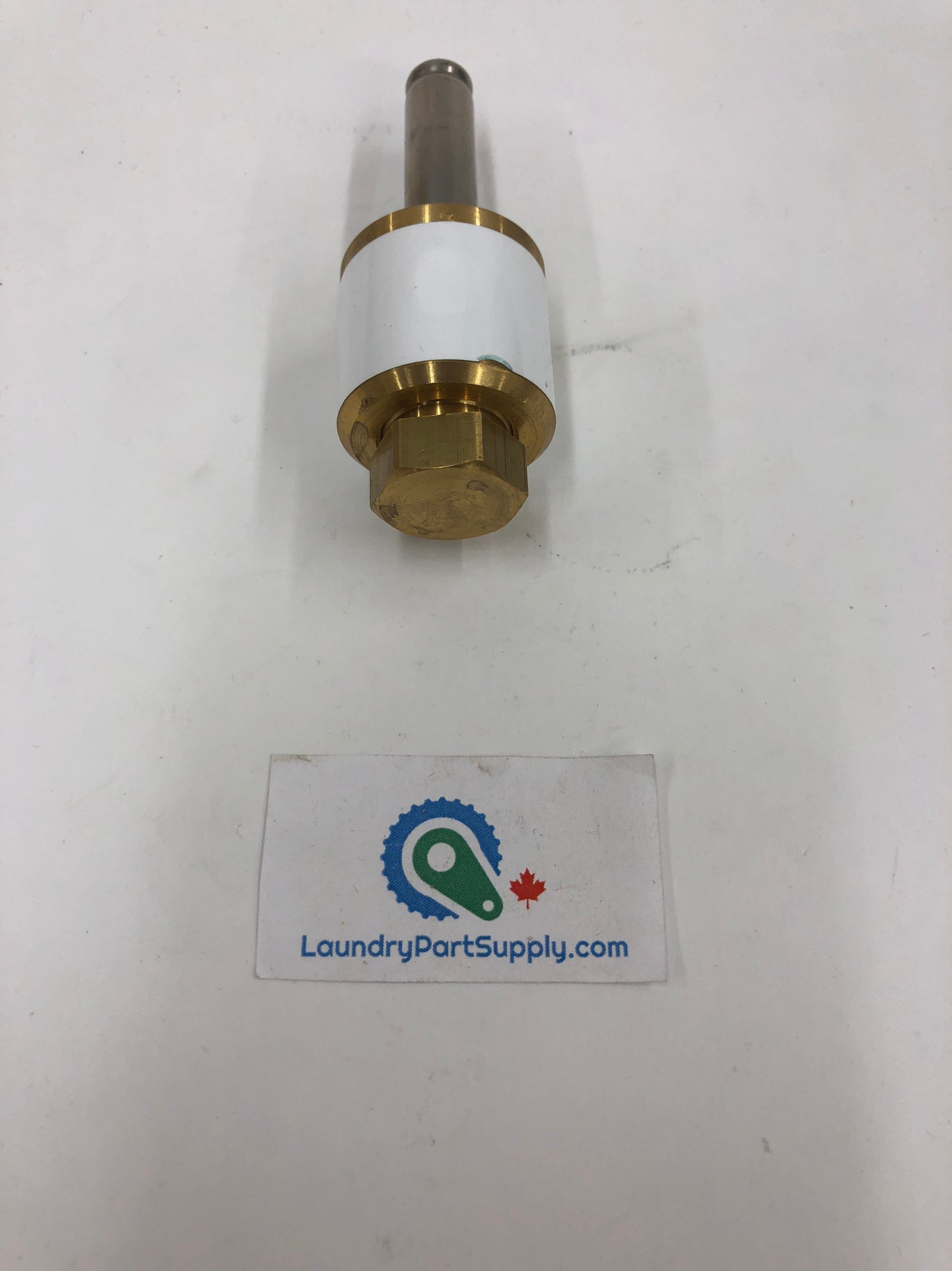 ASCO, 1/8" VALVE BODY-AIR VALVE