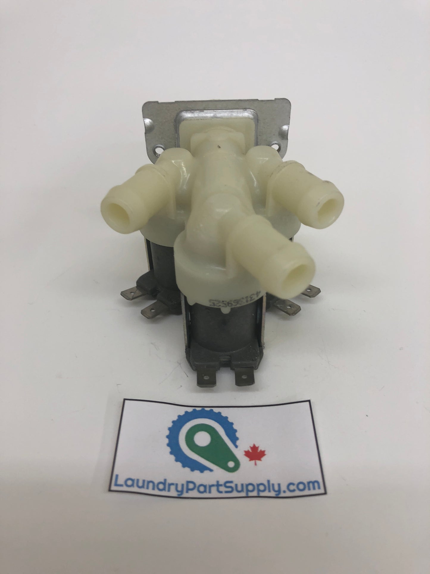 3-WAY WATER VALVE (COLD) 208-240v