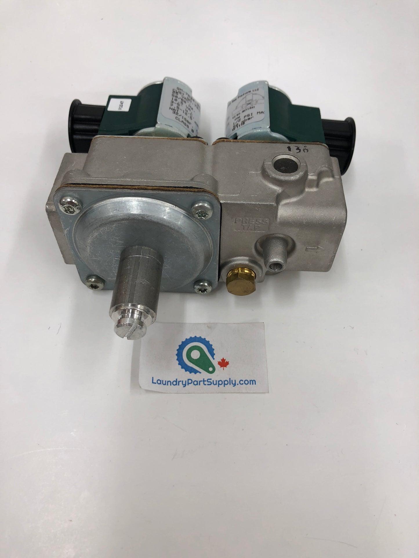 KIT,VALVE REPLACEMENT,NG