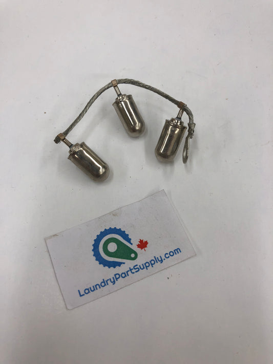 MERCURY SWITCH ASSEMBLY