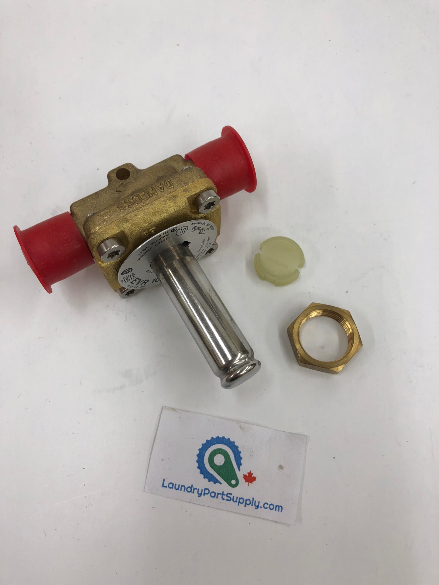 SOLENOID VALVE EVR10