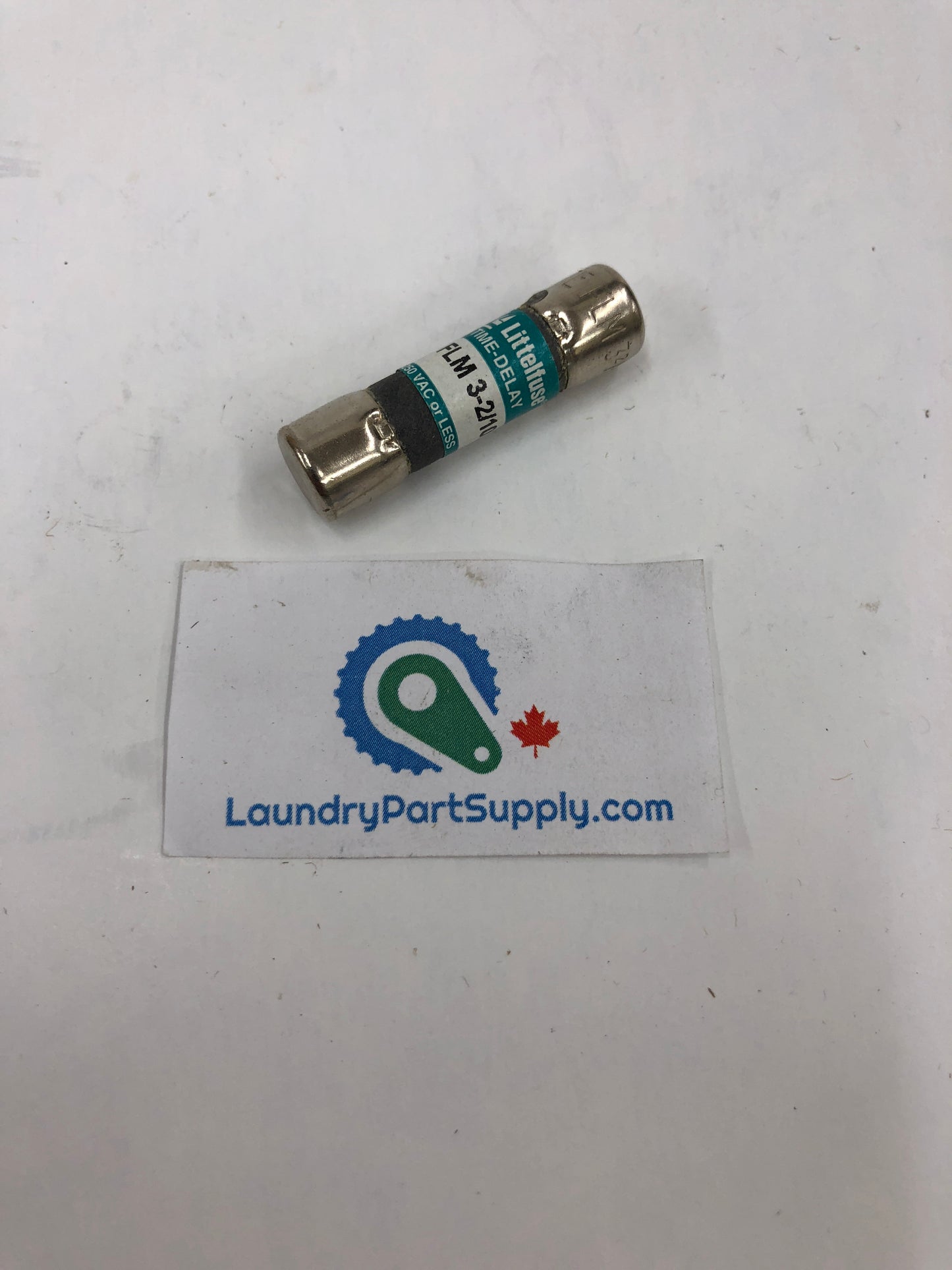 Fuse, Midget, 4.5 Amp., 250 VAC