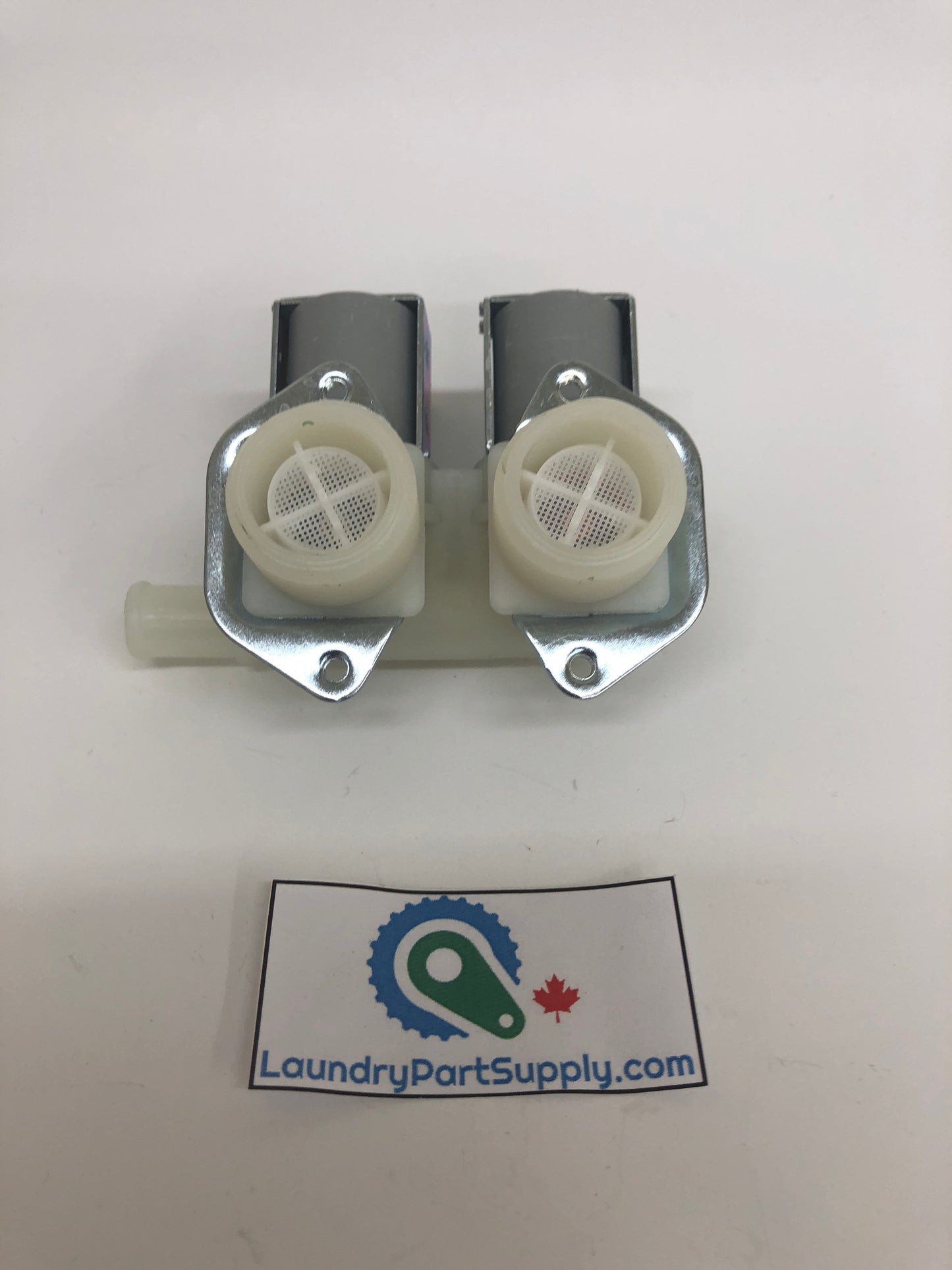 VALVE,WATER-MIXING 21N10T PKG