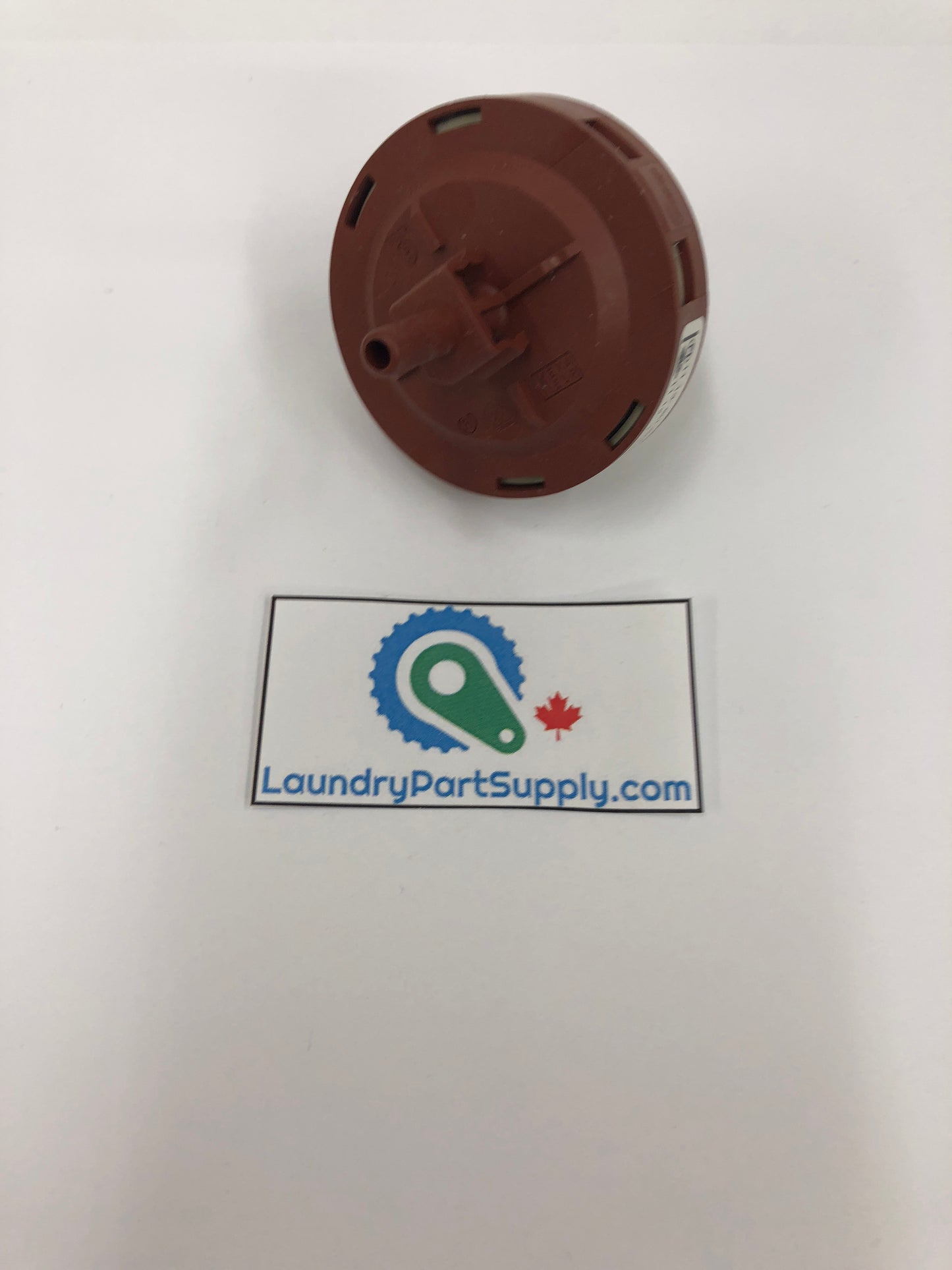 SWITCH, PRESSURE - 1 LEVEL HX55