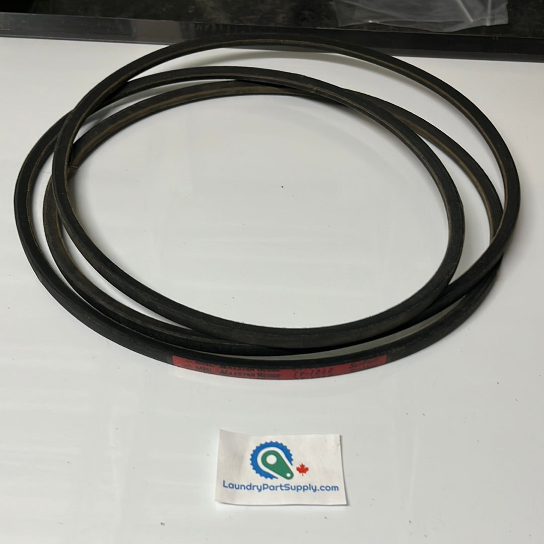 VBELT 3V1060 MATCHSET OF 3 (EA=1BLT RP54T163W)