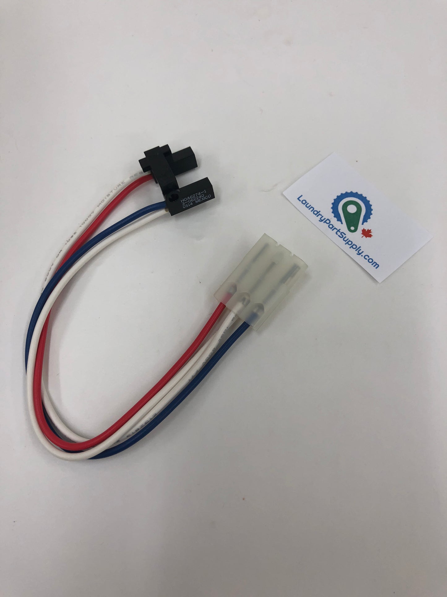COIN SENSOR SWITCH