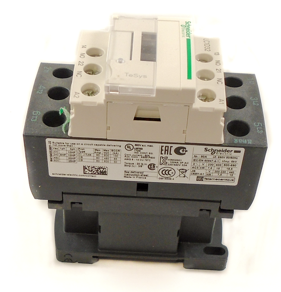 Contactor