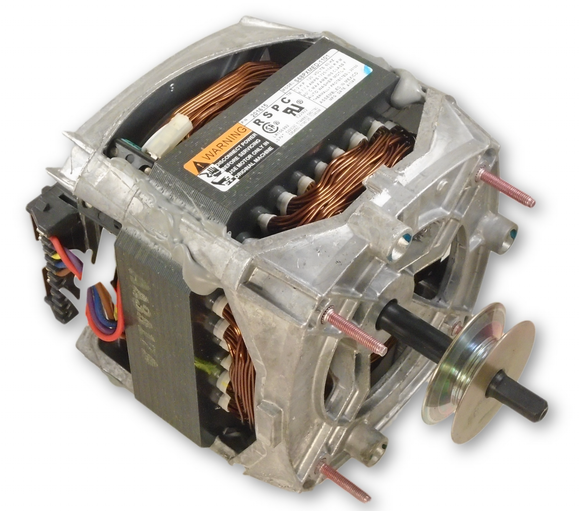 Motors