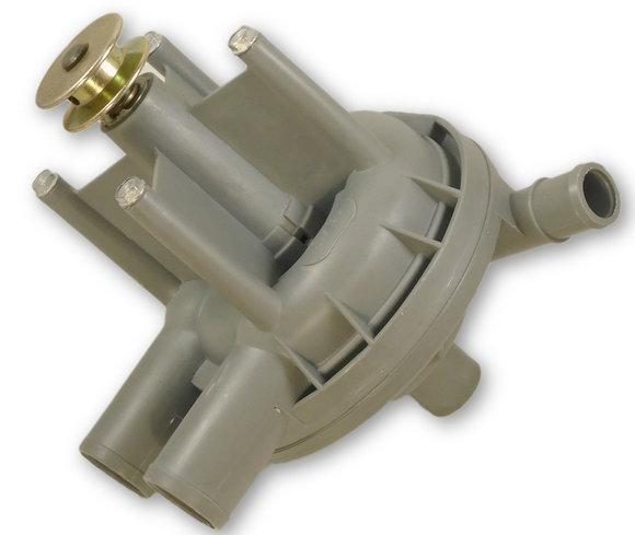 Pump Assembly