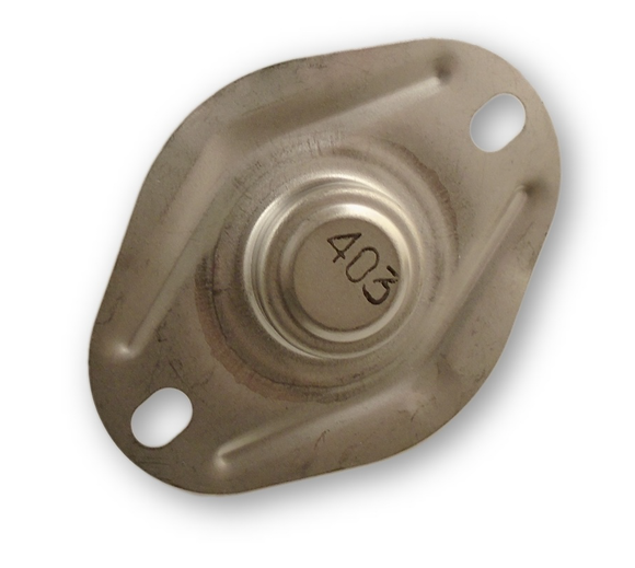 Thermostat