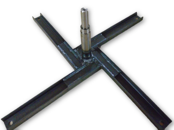 Trunnion