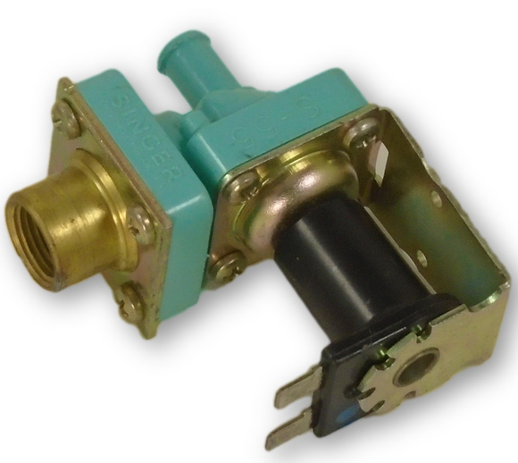 Water Valve