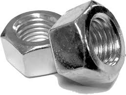 Nut
