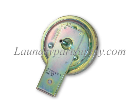 LEVEL PRESSURE SWITCH  7