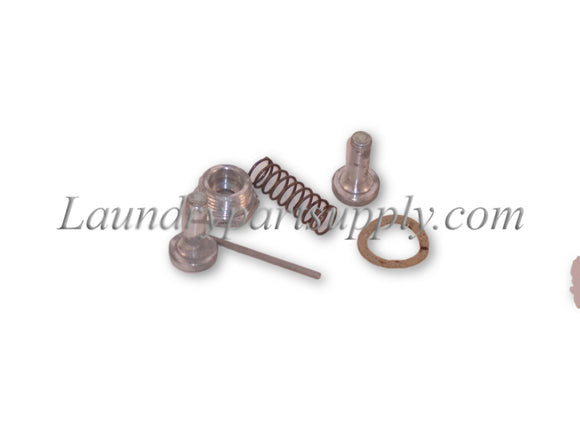 REPAIR KIT FOR CLOSE BUTTON