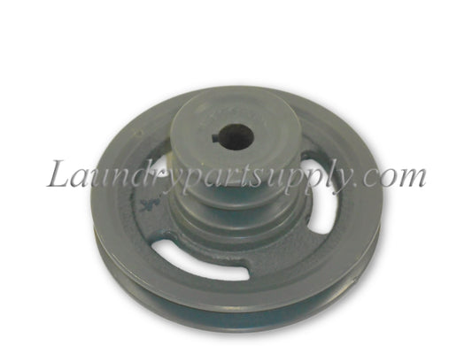 MOTOR PULLEY