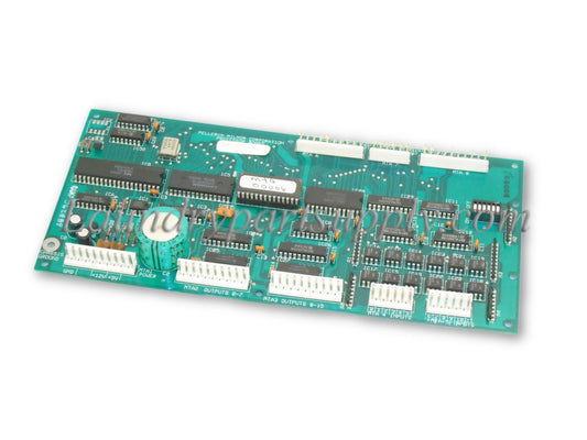 PROCESSOR BOARD