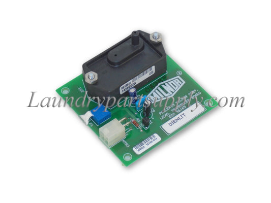 LEVEL TRANSDUCER BOARD