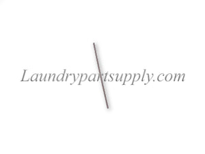 METAL PINS 3" #25