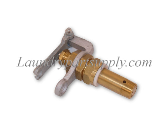 BUCK STEAM VALVE  (SDU42 NEW STYLE)