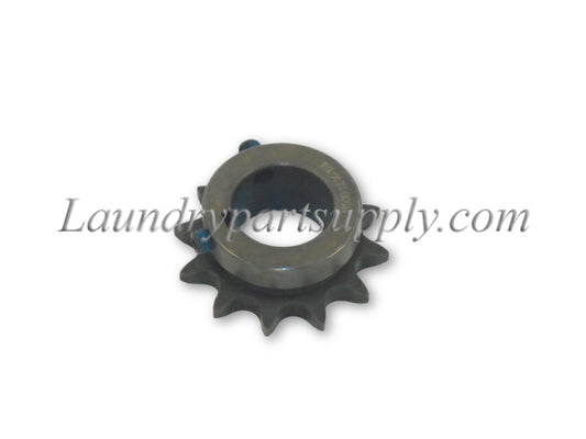 SPROCKET #50 12 T 1 1/4" BORE