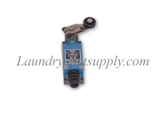 LIMIT SWITCH SHORT LEVER