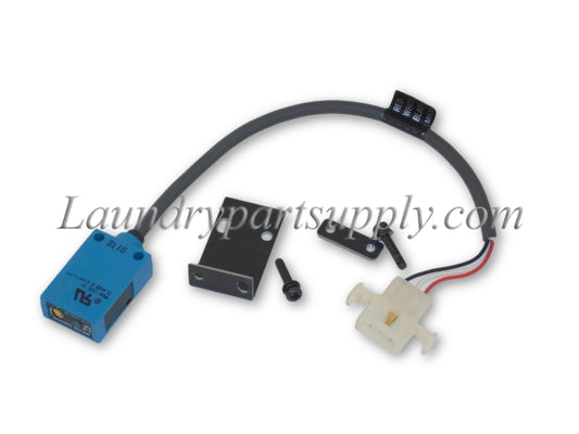 EXIT SENSOR, W/ MOUNTING BRACKET