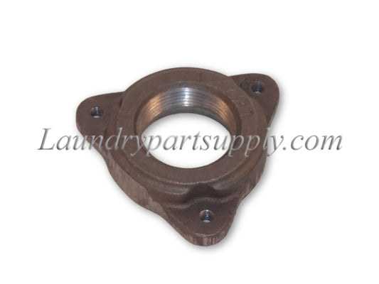 SEAT FLANGE, VACUUM VALVE 1-1/4