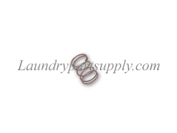 SPRING FOR SAFETY HAND RAIL SWITCH