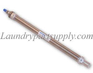 CYLINDER, 16X200 D.E. THER (296)