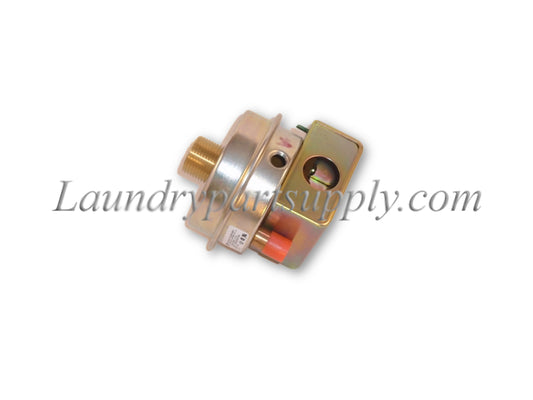 PRESSURE SWITCH