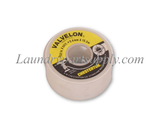 TEFLON GASKET AND PACKING