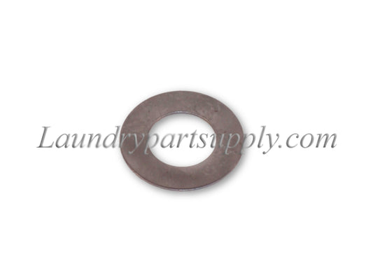 Washer 2 1/2 "OD, 1 3/8 " ID