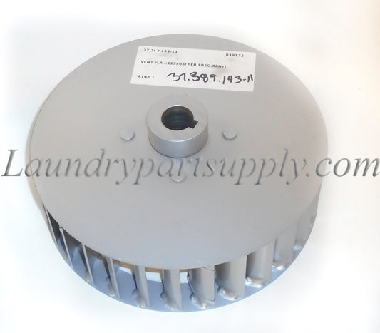 FAN DIAM 225X65 (296)